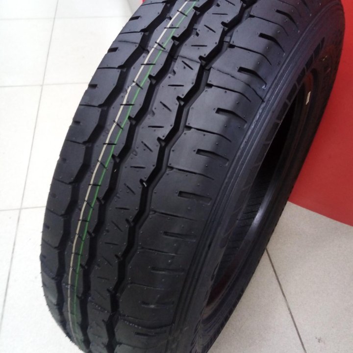 195/70R15 LT Doublestar