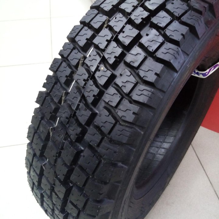 235/75R15 Кама Пилигрим