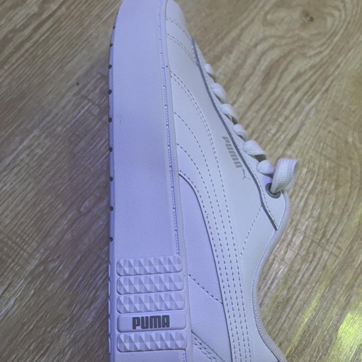 Кроссовки puma