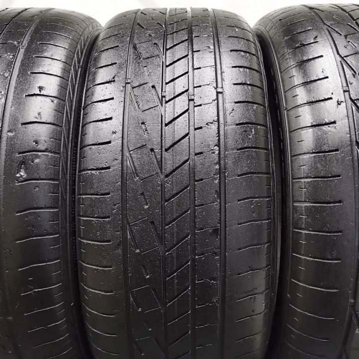 Goodyear Excellence R20 255/45 101W