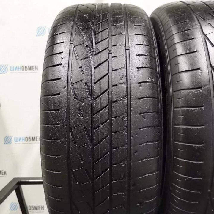 Goodyear Excellence R20 255/45 101W