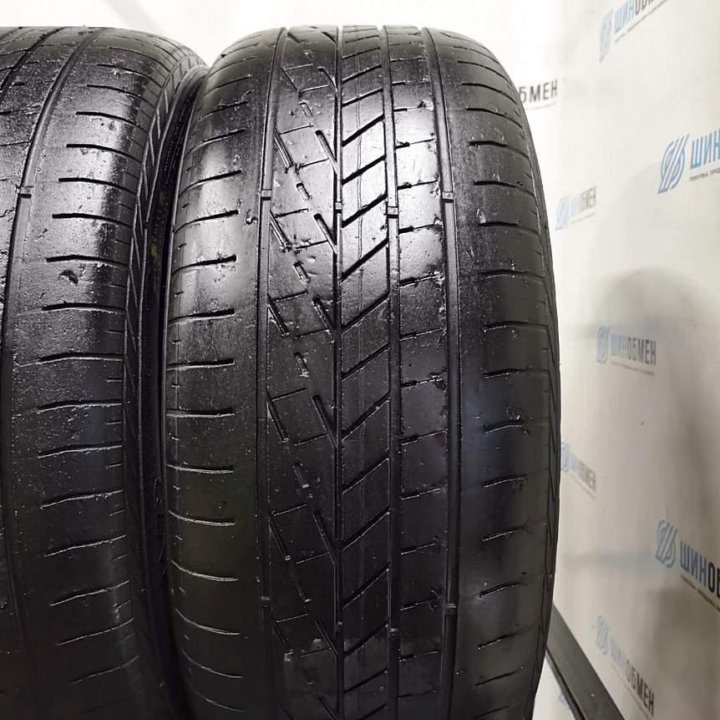 Goodyear Excellence R20 255/45 101W