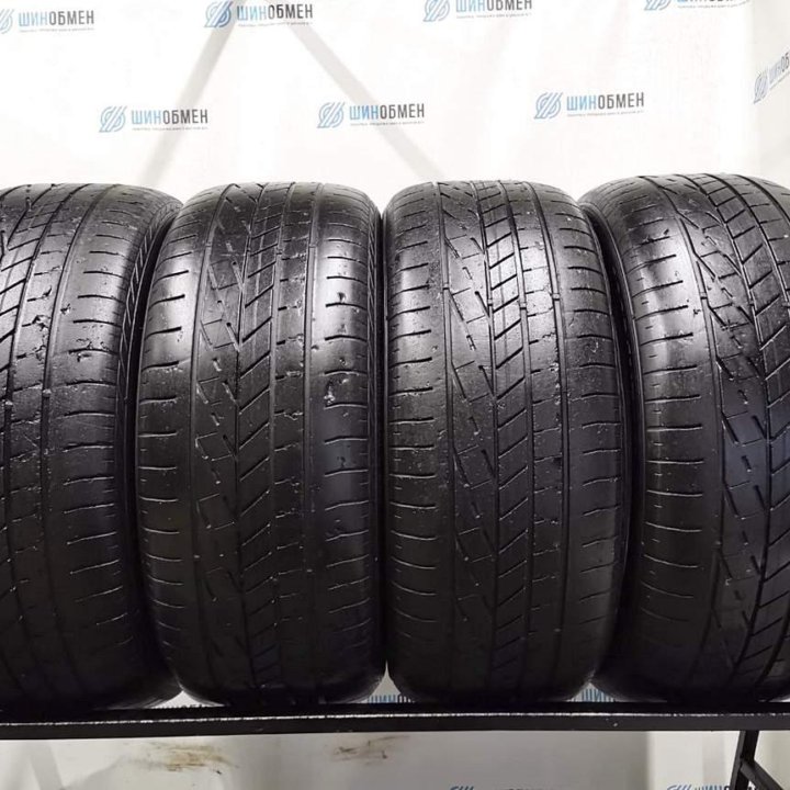 Goodyear Excellence R20 255/45 101W