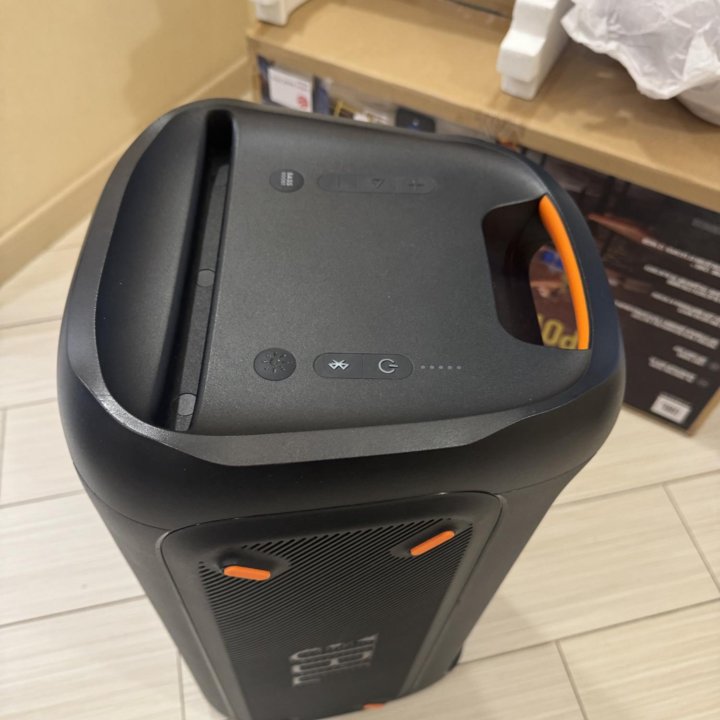 JBL PARTYBOX 100