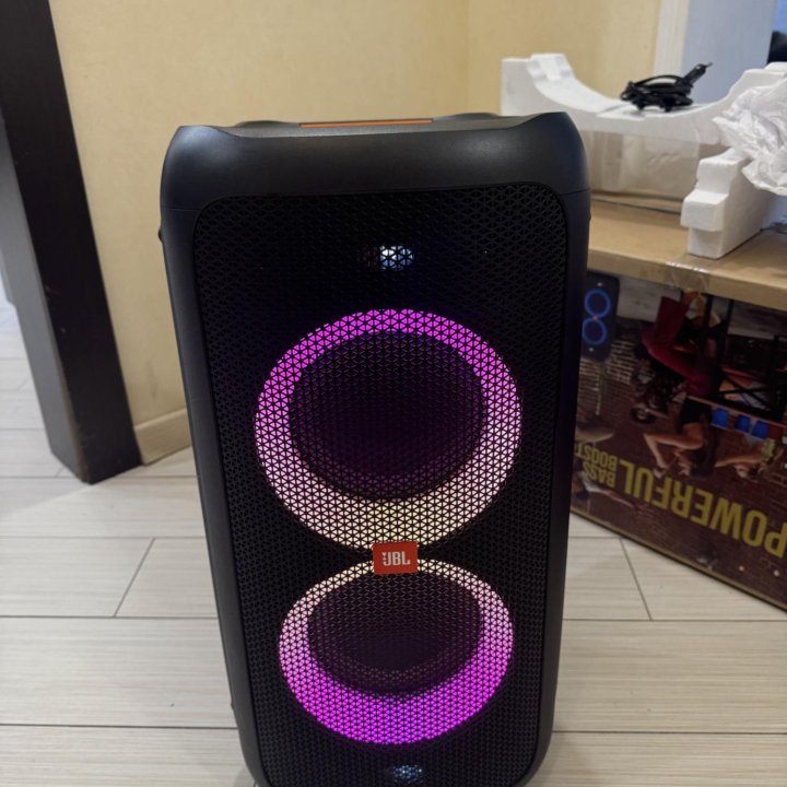 JBL PARTYBOX 100