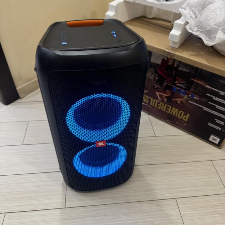 JBL PARTYBOX 100