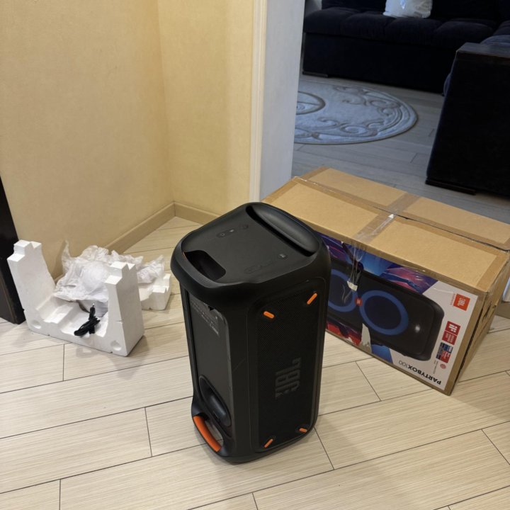 JBL PARTYBOX 100