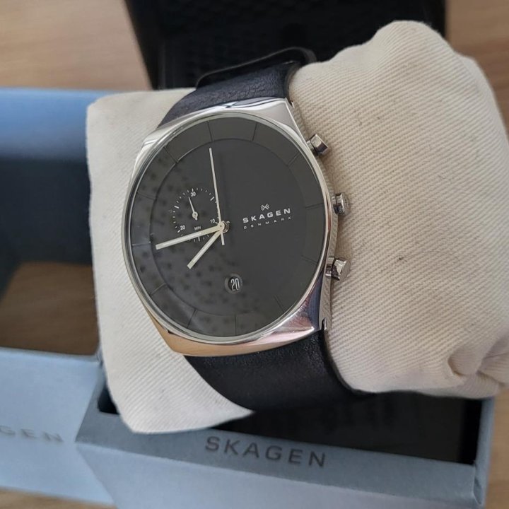 Наручные часы skagen skw 6070