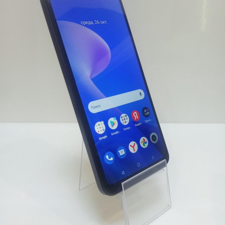 (2) Realme C33 4/128 Gb