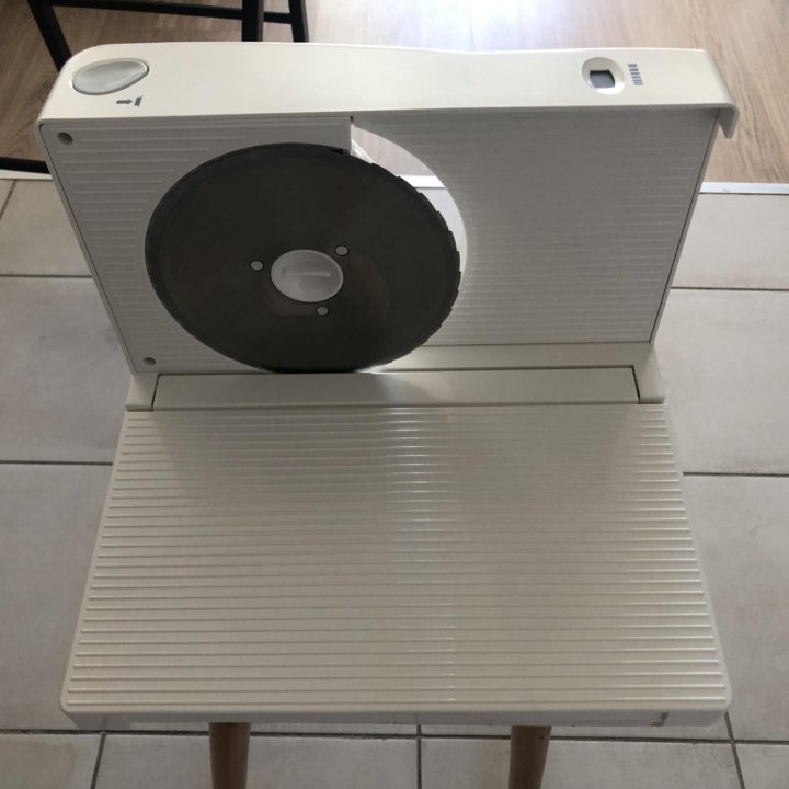 Ломтерезка