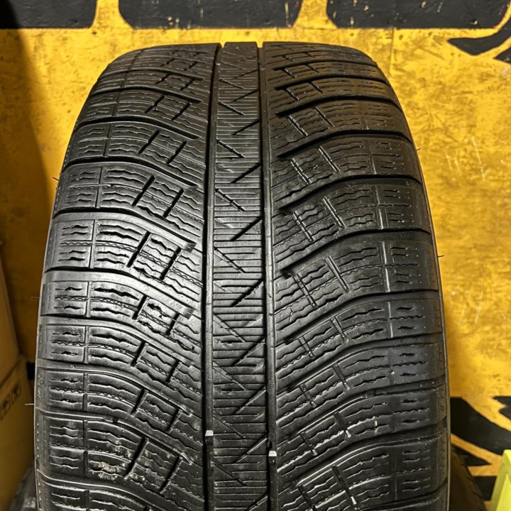 Зимние шины Michelin Pilot Alpin R21 2020г