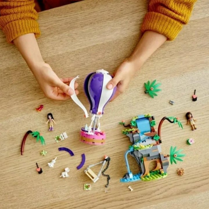 Lego friends Лего