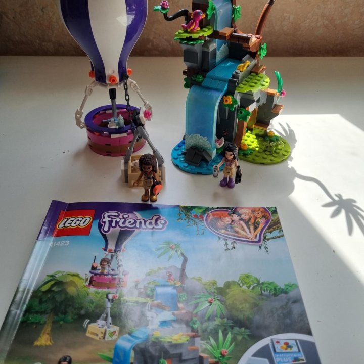 Lego friends Лего