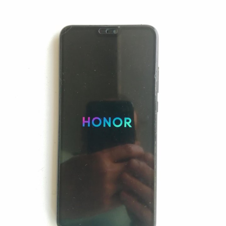 HONOR 8X JSN-L21