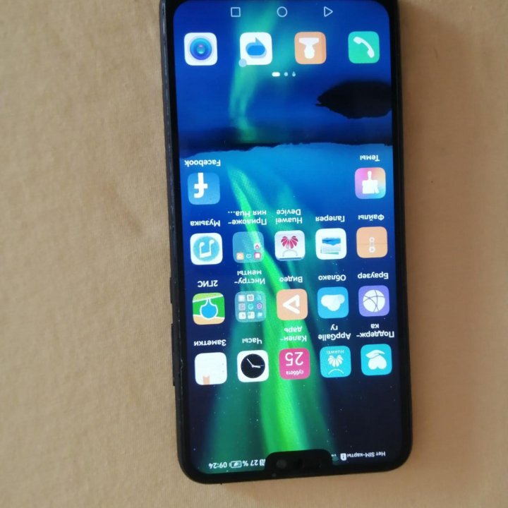 HONOR 8X JSN-L21