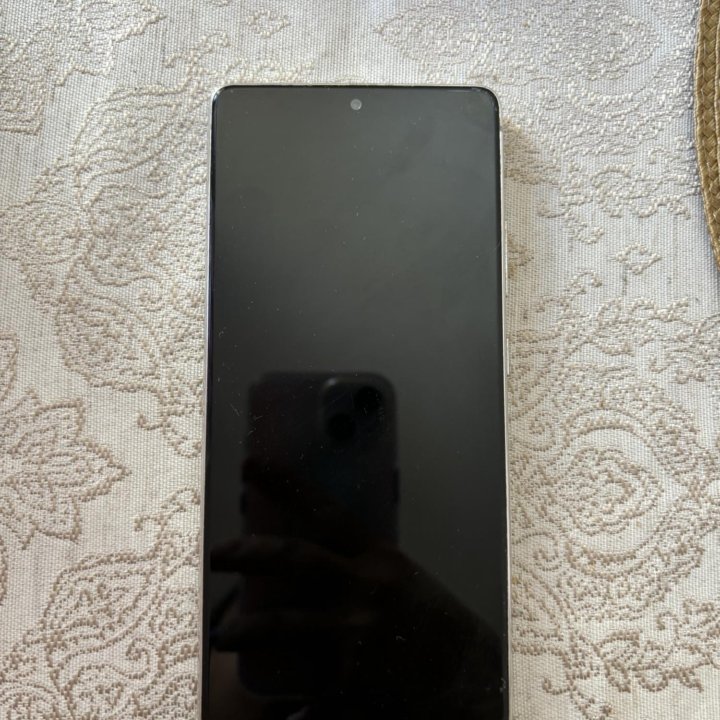 Samsung galaxy s10 lite, 6/128 гб