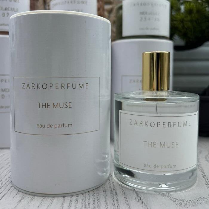 Zarkoperfume The Muse 100 ml. духи парфюм