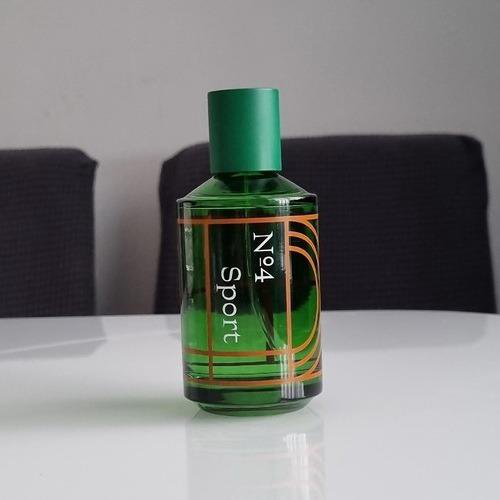 Thomas Kosmala No 4 Sport 100 ml. духи парфюм