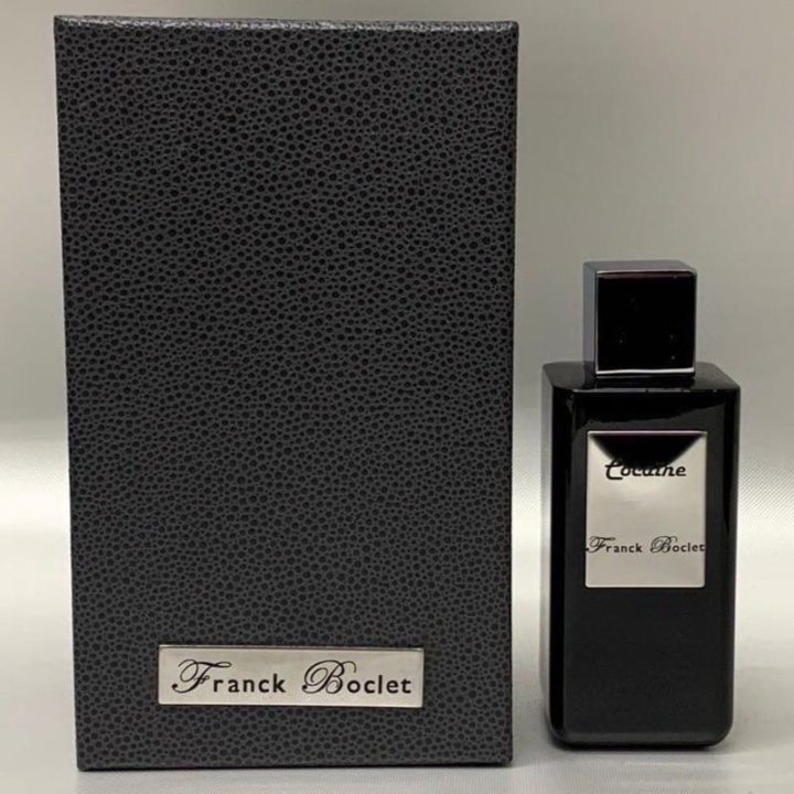 Franck Boclet Cocaine 100 ml. духи парфюм