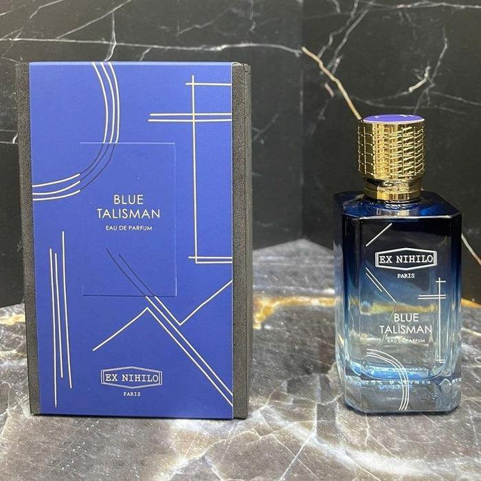 Ex Nihilo Blue Talisman 100 ml. духи парфюм