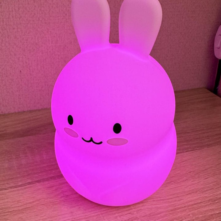 Светильник LED Rombica Rabbit DL-A001