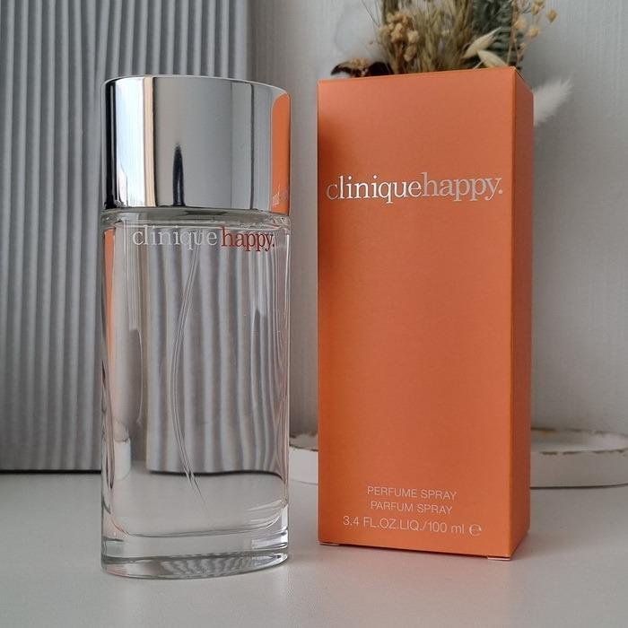 Clinique Happy 100 ml. духи парфюм