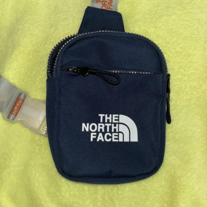 Сумка через плечо THE NORTH FACE