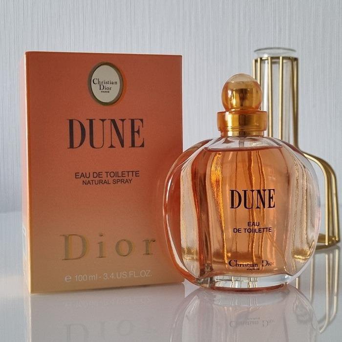 Christian Dior Dune Women 100 ml. духи парфюм