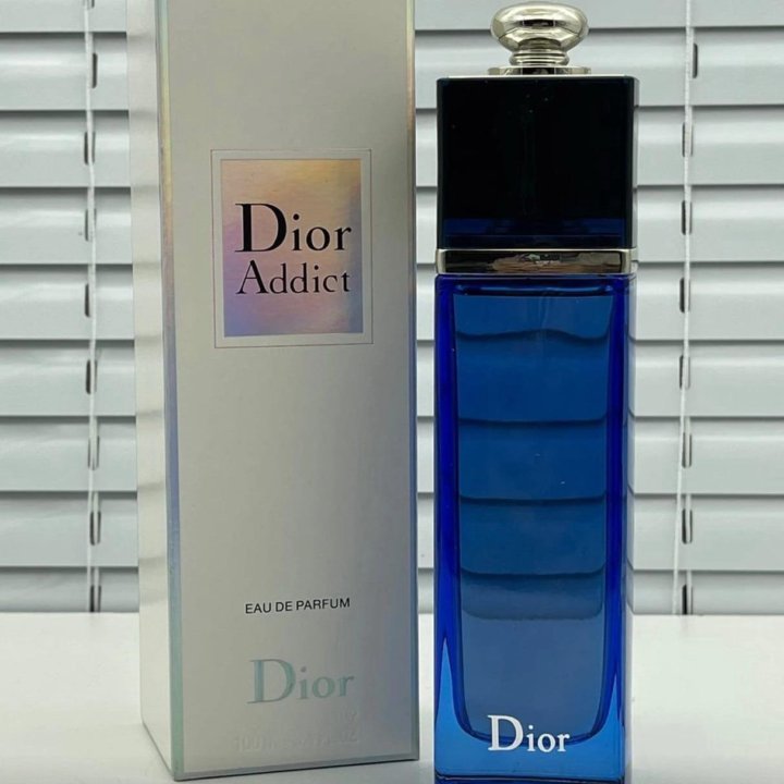 Christian Dior Addict de Parfum 100ml духи парфюм