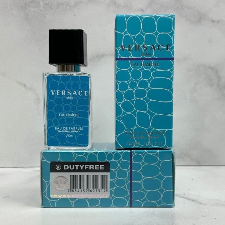 Versace Man EAU Fraiche 25 ml. духи парфюм