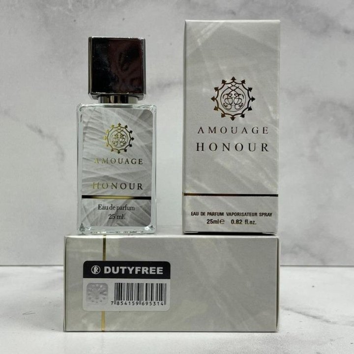 Amouage Honour Woman 25 ml. духи парфюм