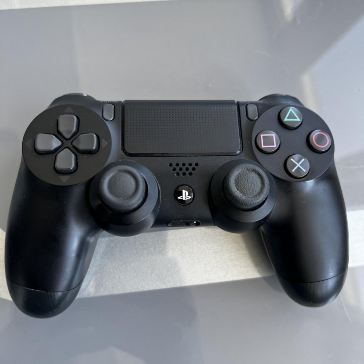 Sony Ps4 DualShock v2, Геймпад, Оригинал