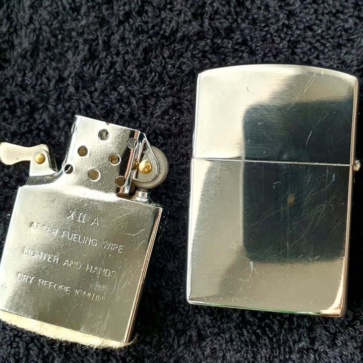 Зажигалка Zippo