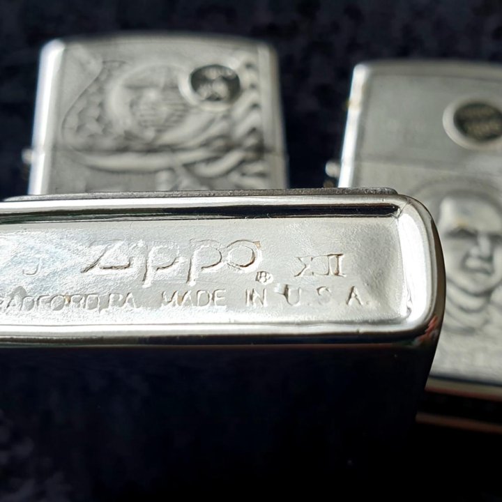 Зажигалка Zippo