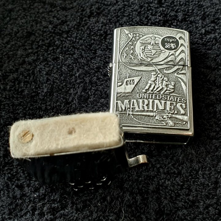 Зажигалка Zippo