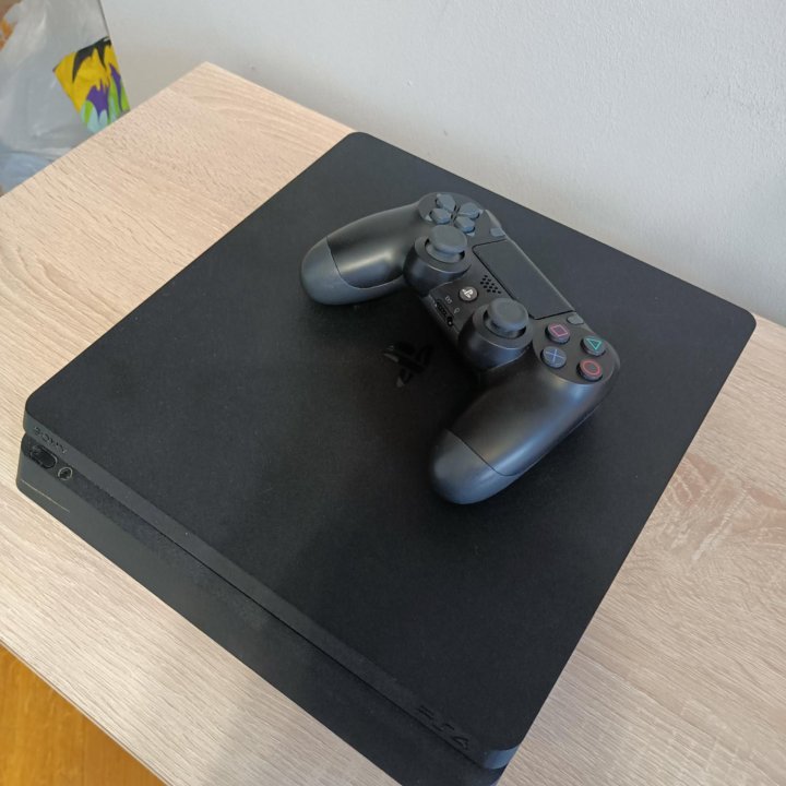 Sony playstation 4 slim 500gb