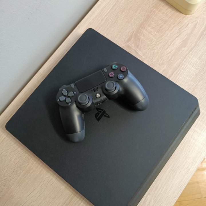 Sony playstation 4 slim 500gb