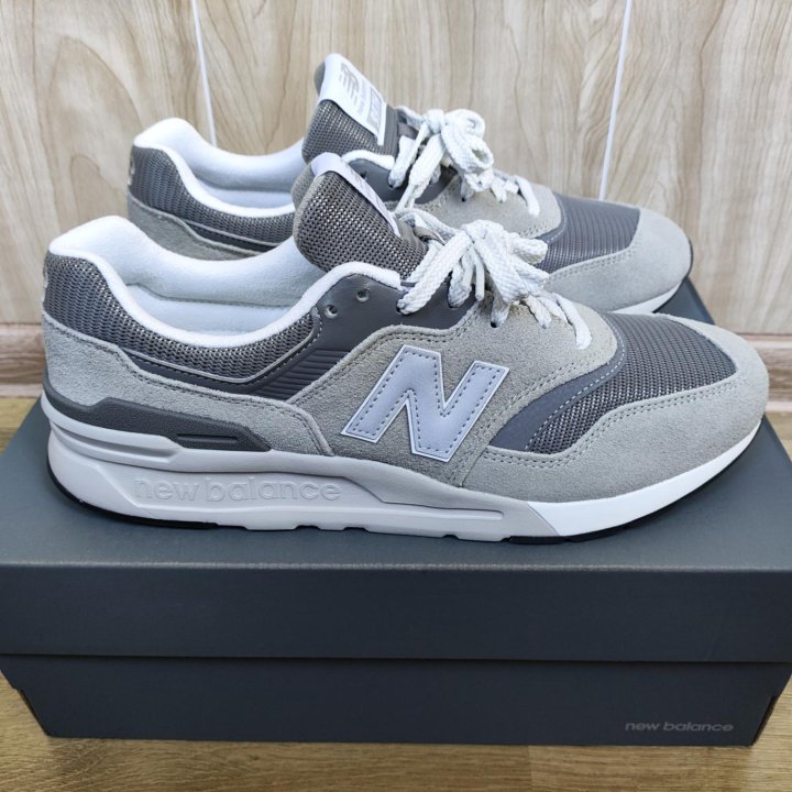 Кроссовки New Balance 977H Оригинал us9.5 eur43