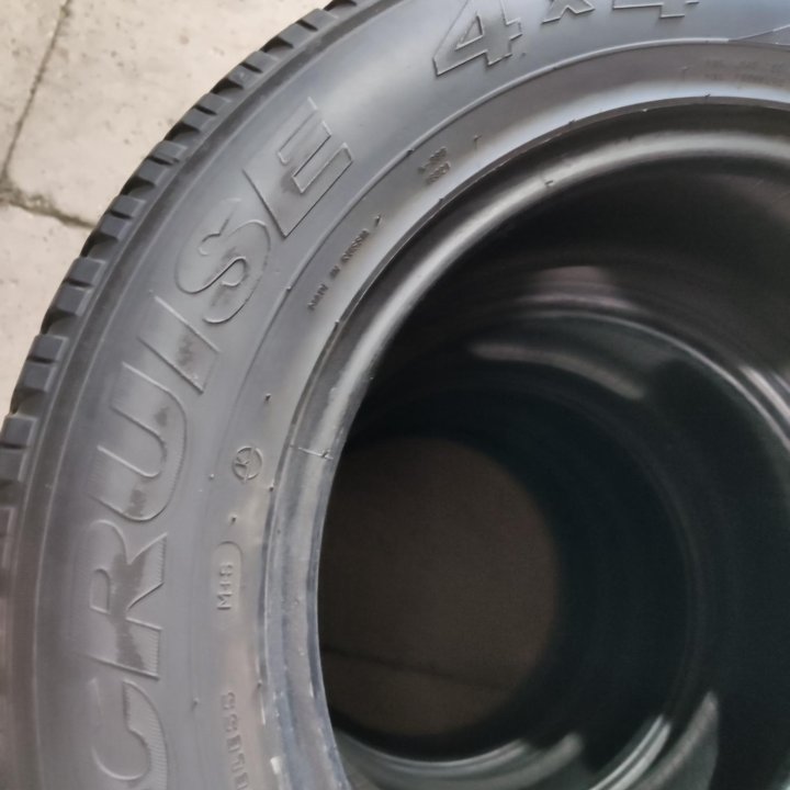 AMTEL 215/65 R16 лето 4шт.