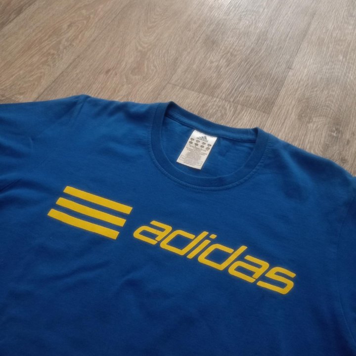 Футболка Adidas оригинал