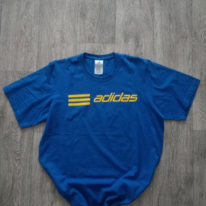 Футболка Adidas оригинал