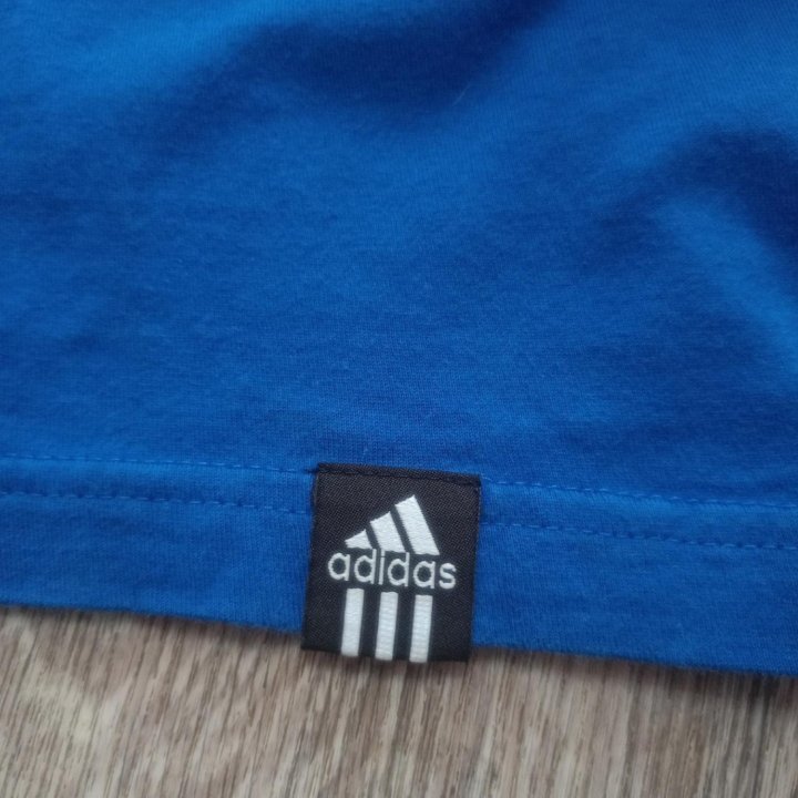 Футболка Adidas оригинал