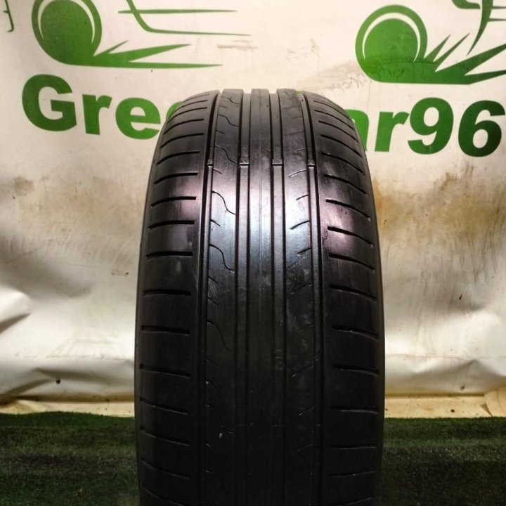 205/55 R16 Dunlop Sport BluResponce 1 шт