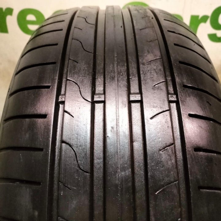 205/55 R16 Dunlop Sport BluResponce 1 шт