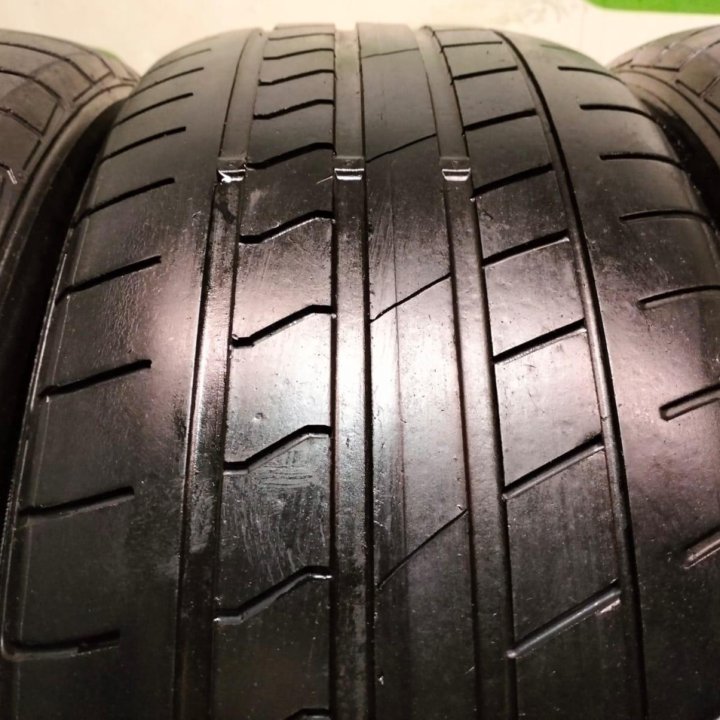 205/55 R16 Dunlop Sport bluResponse 3шт