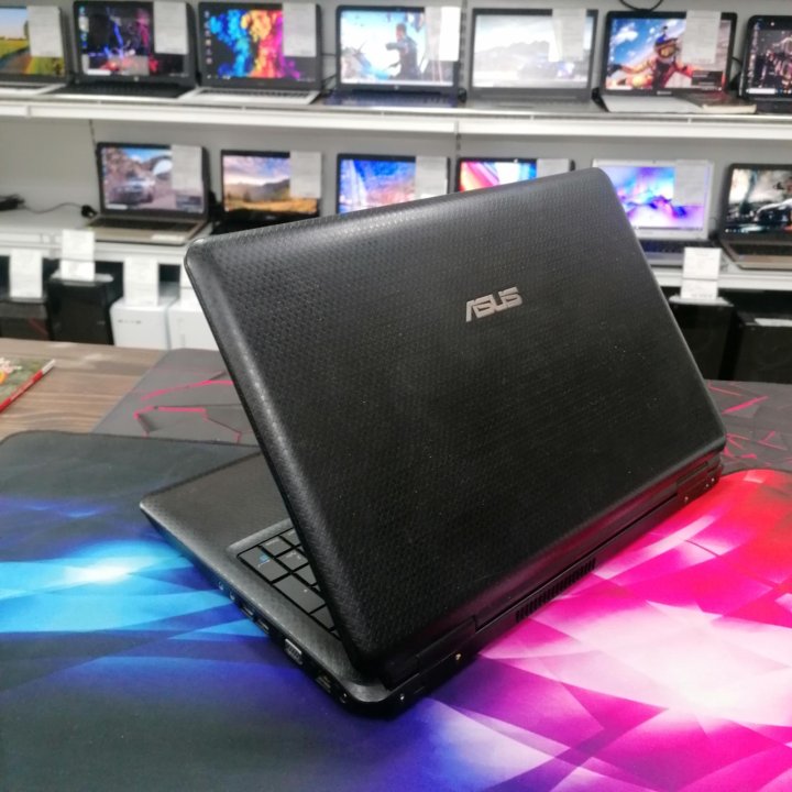 Офисный ноутбук Asus (1285 Н2)