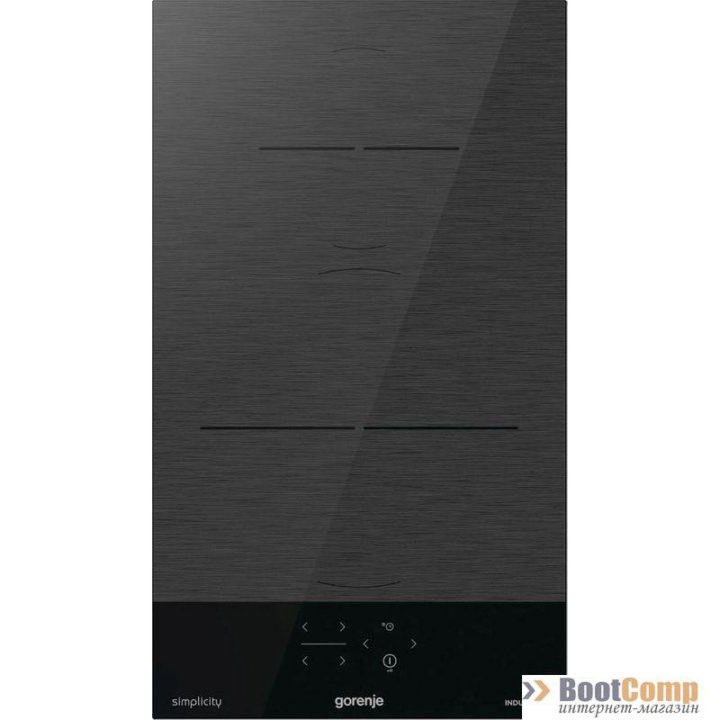 Варочная поверхность индукционная GORENJE GI 3201SYBSC