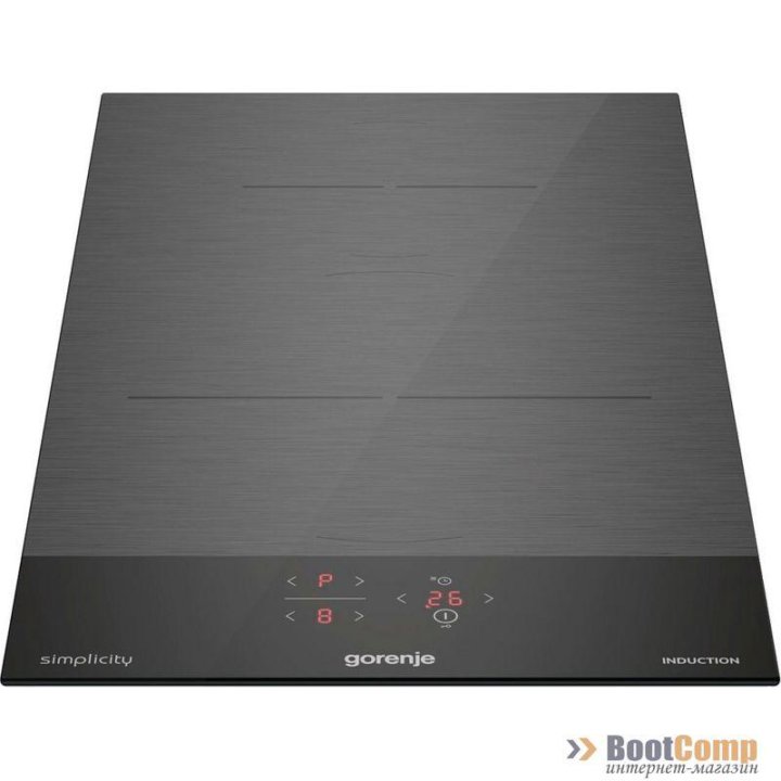 Варочная поверхность индукционная GORENJE GI 3201SYBSC