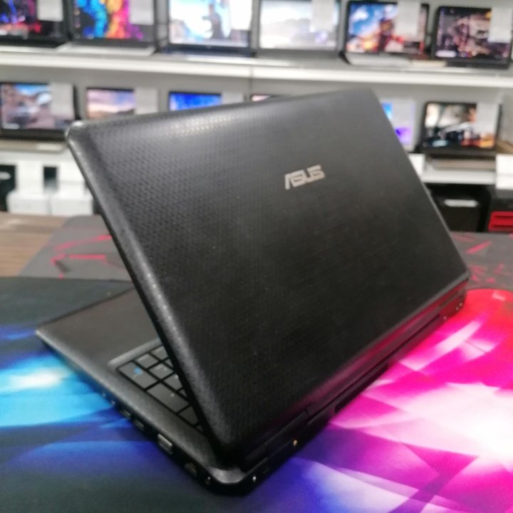 Бюджетный ноутбук Asus (1285 Н2)