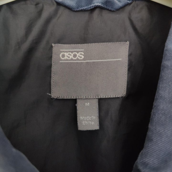 Бомбер Asos